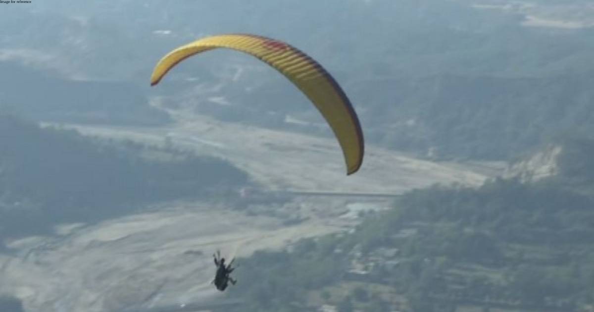 30-year-old dies in Kullu in paragliding accident